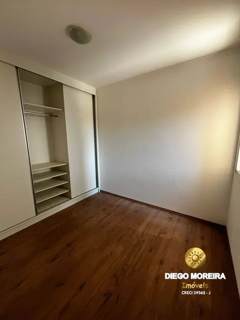 Foto 8 de Apartamento com 3 quartos à venda, 69m2 em Mairipora - SP