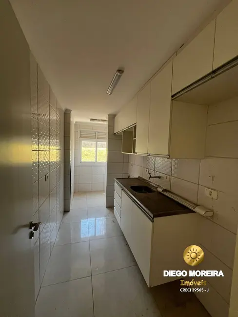 Foto 4 de Apartamento com 3 quartos à venda, 69m2 em Mairipora - SP