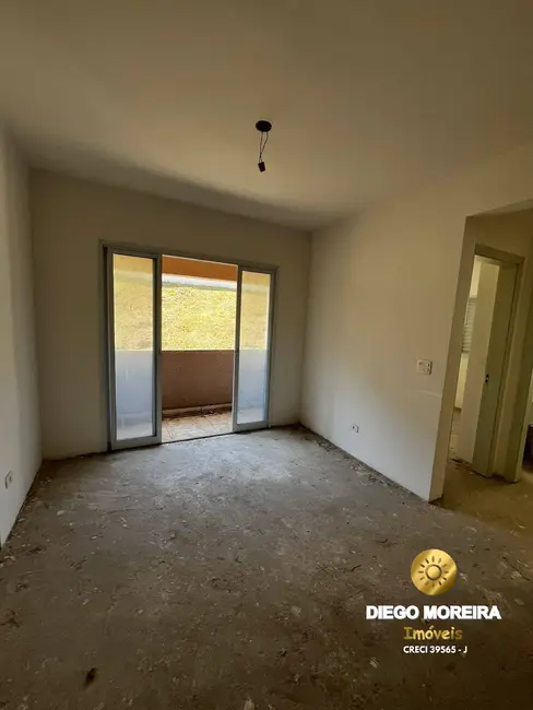 Foto 2 de Apartamento com 2 quartos à venda, 45m2 em Mairipora - SP