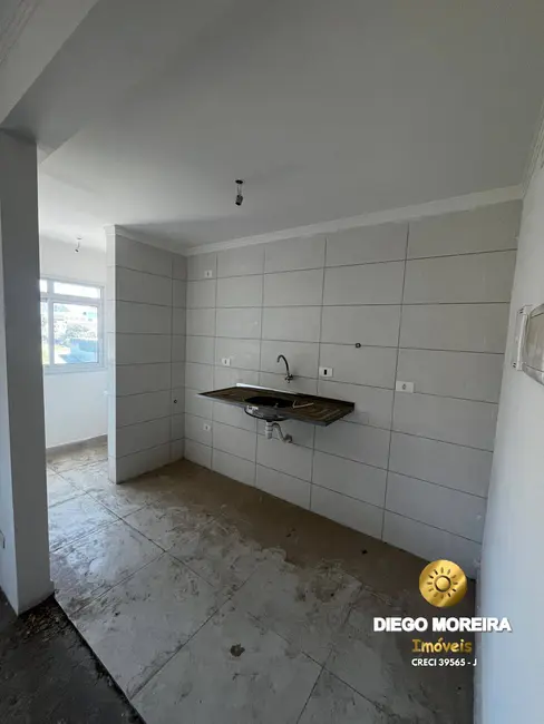 Foto 4 de Apartamento com 2 quartos à venda, 45m2 em Mairipora - SP