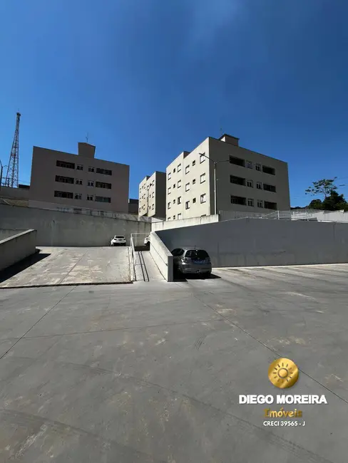 Foto 1 de Apartamento com 2 quartos à venda, 45m2 em Mairipora - SP