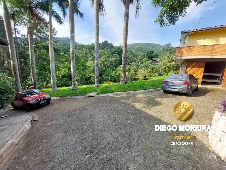 Foto 7 de Sítio / Rancho com 7 quartos à venda, 1000m2 em Mairipora - SP