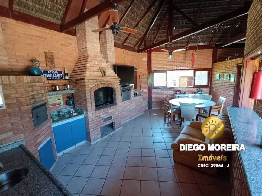 Foto 4 de Sítio / Rancho com 7 quartos à venda, 1000m2 em Mairipora - SP