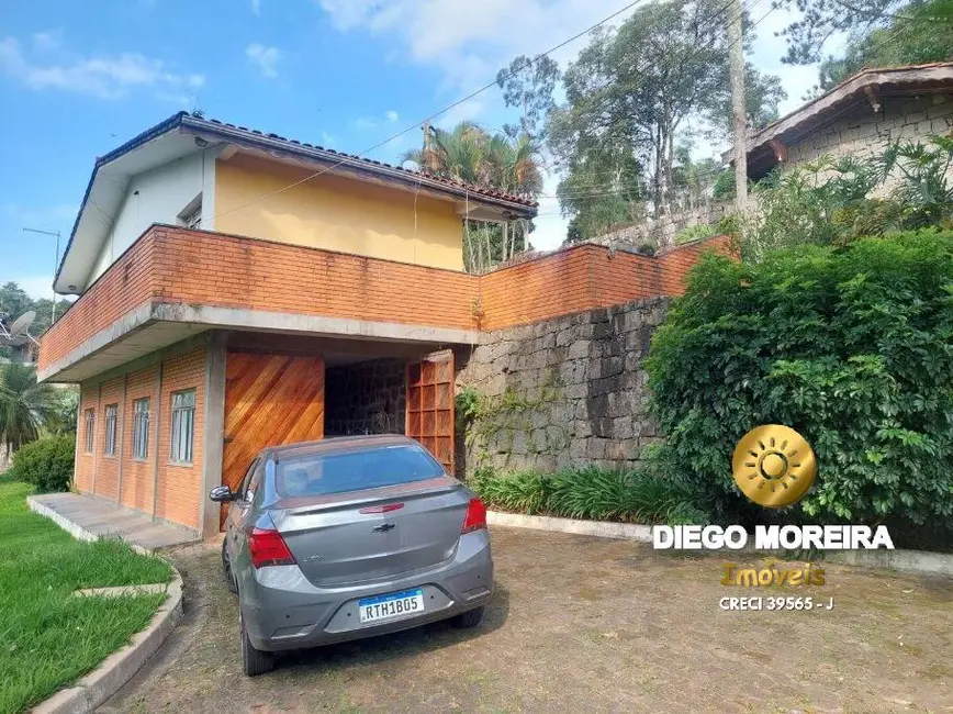 Foto 6 de Sítio / Rancho com 7 quartos à venda, 1000m2 em Mairipora - SP