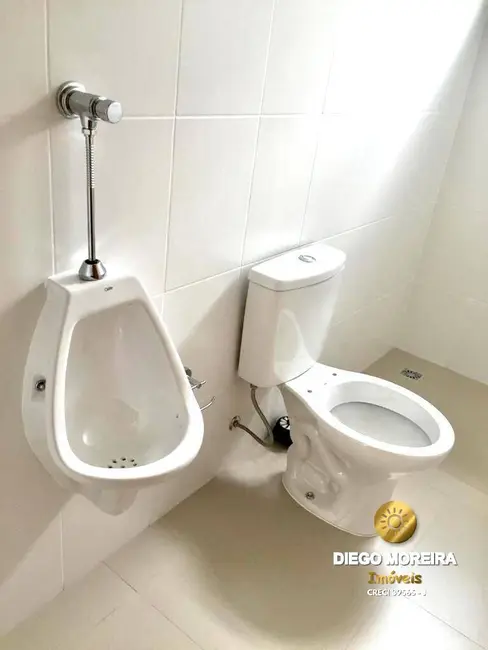 Foto 5 de Armazém / Galpão para alugar, 200m2 em Jardim Imperial, Atibaia - SP