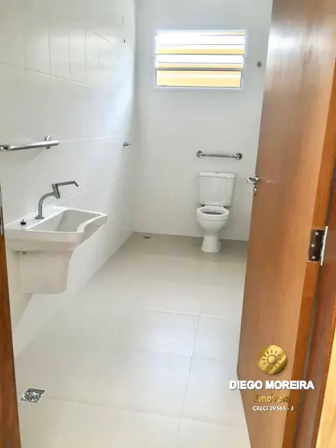 Foto 7 de Armazém / Galpão para alugar, 200m2 em Jardim Imperial, Atibaia - SP