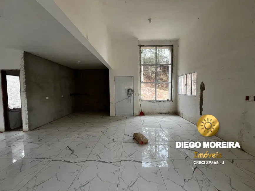 Foto 8 de Chácara com 3 quartos à venda, 130m2 em Estância Santa Maria do Portão, Atibaia - SP