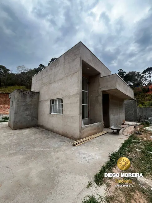 Foto 7 de Chácara com 3 quartos à venda, 130m2 em Estância Santa Maria do Portão, Atibaia - SP