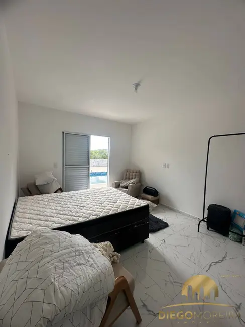 Foto 9 de Chácara com 3 quartos à venda, 130m2 em Estância Santa Maria do Portão, Atibaia - SP