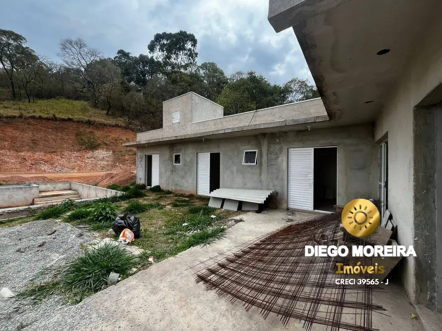 Foto 5 de Chácara com 3 quartos à venda, 130m2 em Estância Santa Maria do Portão, Atibaia - SP