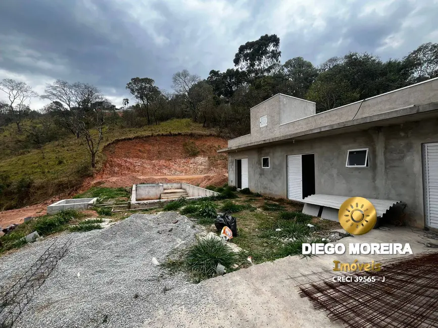 Foto 6 de Chácara com 3 quartos à venda, 130m2 em Estância Santa Maria do Portão, Atibaia - SP