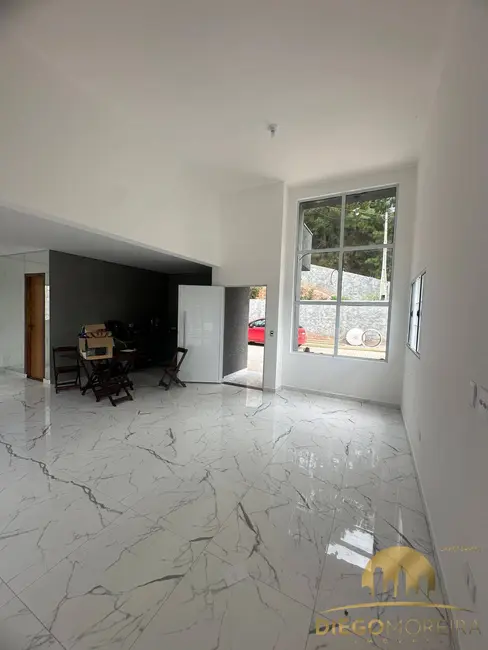 Foto 6 de Chácara com 3 quartos à venda, 130m2 em Estância Santa Maria do Portão, Atibaia - SP