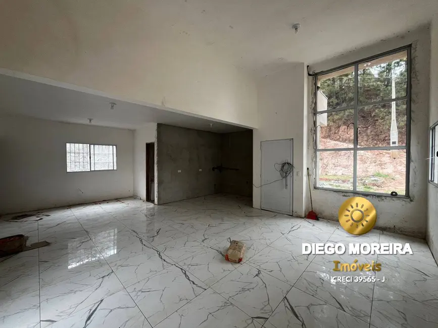 Foto 9 de Chácara com 3 quartos à venda, 130m2 em Estância Santa Maria do Portão, Atibaia - SP