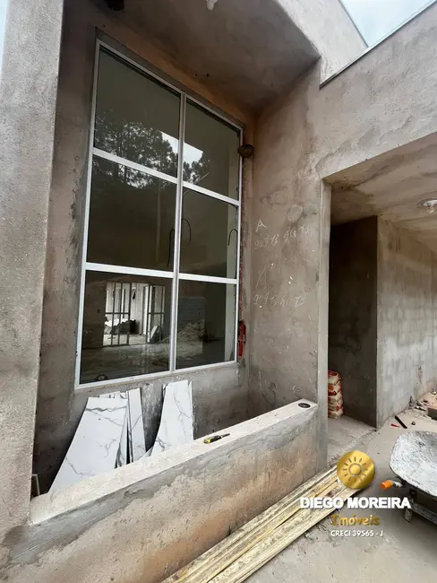 Foto 4 de Chácara com 3 quartos à venda, 130m2 em Estância Santa Maria do Portão, Atibaia - SP