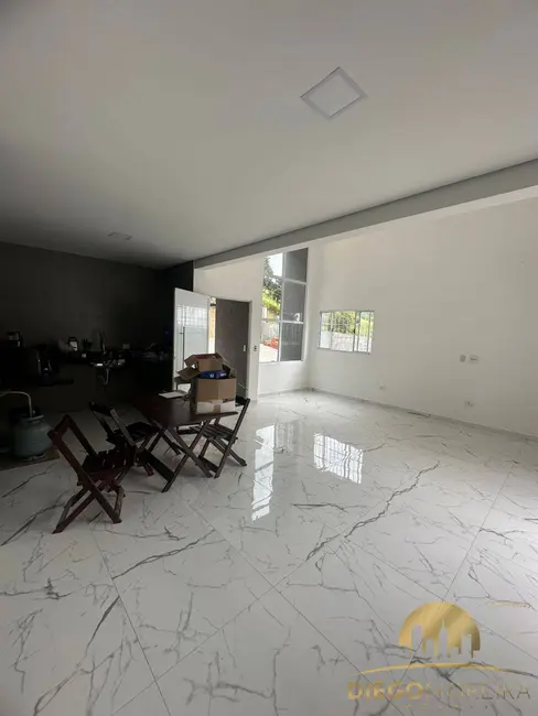 Foto 5 de Chácara com 3 quartos à venda, 130m2 em Estância Santa Maria do Portão, Atibaia - SP