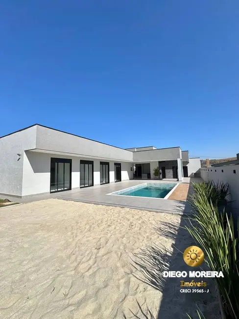 Casa de Condomínio com 4 quartos à venda, 284m2 em Condomínio Residencial Shamballa III, Atibaia - SP - imagem 3 Foto 3 de Casa de Condomínio com 4 quartos à venda, 284m2 em Condomínio Residencial Shamballa III, Atibaia - SP