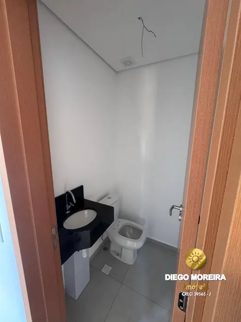 Foto 7 de Apartamento com 1 quarto à venda, 44m2 em Atibaia Jardim, Atibaia - SP