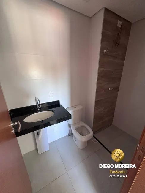 Foto 8 de Apartamento com 1 quarto à venda, 44m2 em Atibaia Jardim, Atibaia - SP