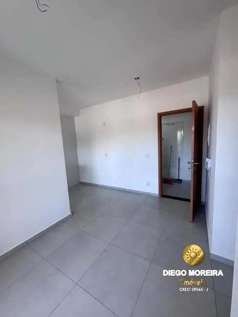 Foto 6 de Apartamento com 1 quarto à venda, 44m2 em Atibaia Jardim, Atibaia - SP