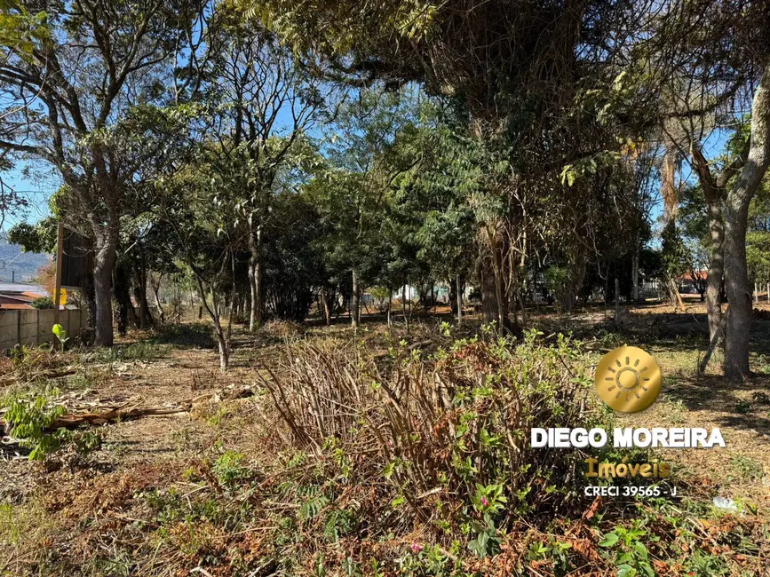 Foto 3 de Terreno / Lote à venda, 340m2 em Alvinópolis, Atibaia - SP