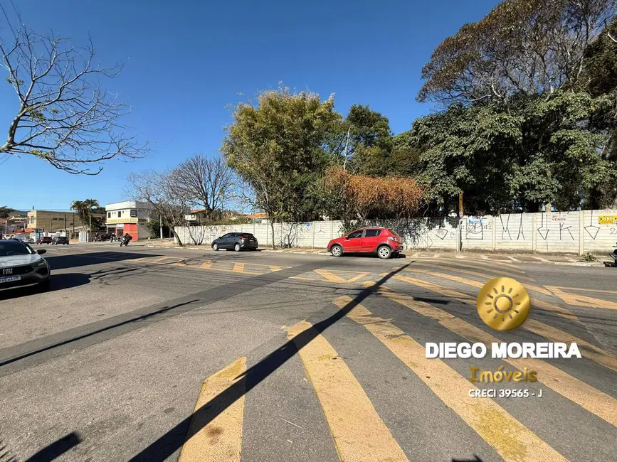 Foto 5 de Terreno / Lote à venda, 340m2 em Alvinópolis, Atibaia - SP