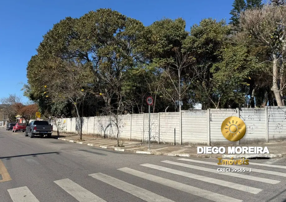 Foto 1 de Terreno / Lote à venda, 340m2 em Alvinópolis, Atibaia - SP