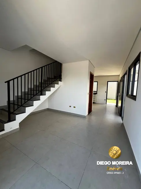 Foto 8 de Casa com 2 quartos à venda, 65m2 em Jardim Santo Antônio, Atibaia - SP