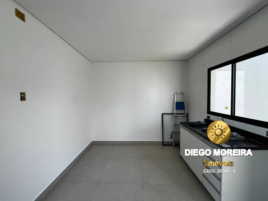 Foto 5 de Casa com 2 quartos à venda, 65m2 em Jardim Santo Antônio, Atibaia - SP