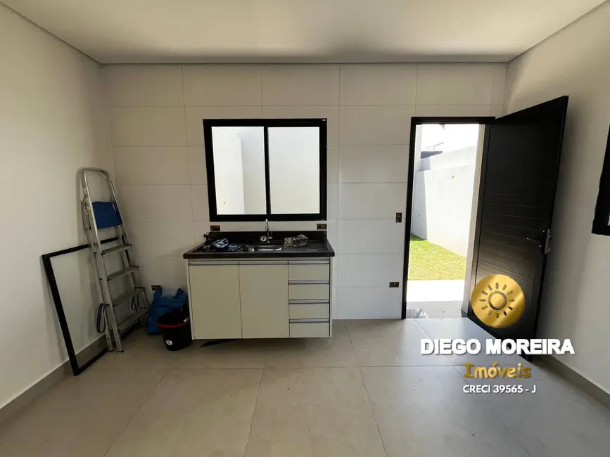 Foto 6 de Casa com 2 quartos à venda, 65m2 em Jardim Santo Antônio, Atibaia - SP