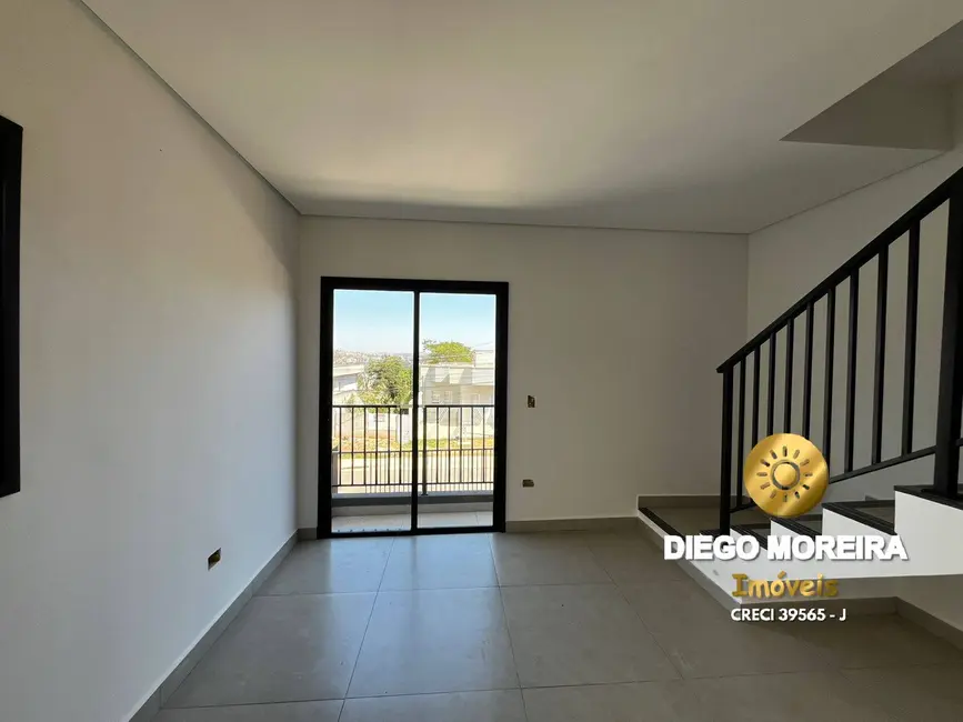 Foto 7 de Casa com 2 quartos à venda, 65m2 em Jardim Santo Antônio, Atibaia - SP