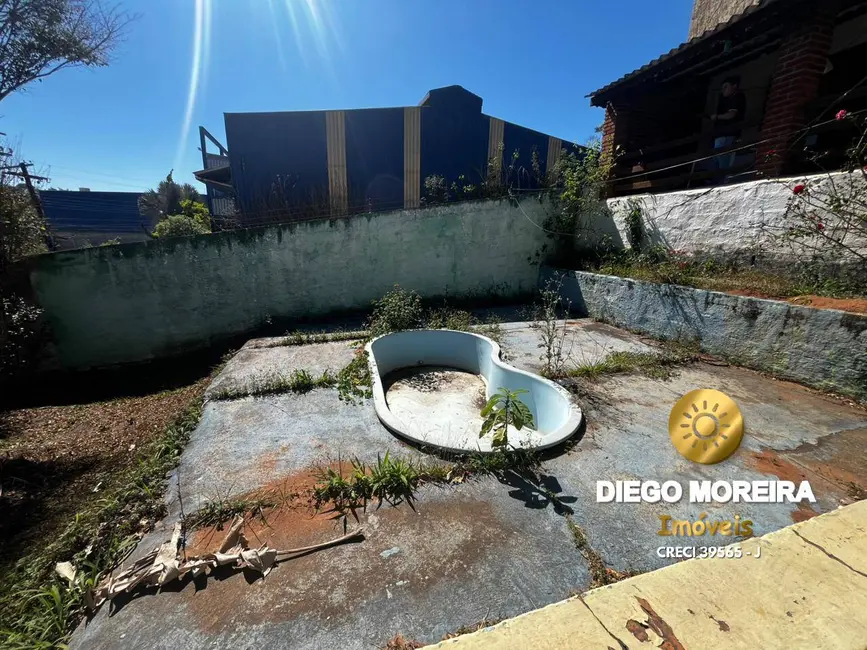 Foto 8 de Chácara com 2 quartos à venda, 130m2 em Mairipora - SP