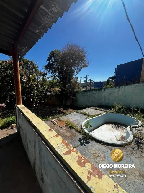 Foto 9 de Chácara com 2 quartos à venda, 130m2 em Mairipora - SP