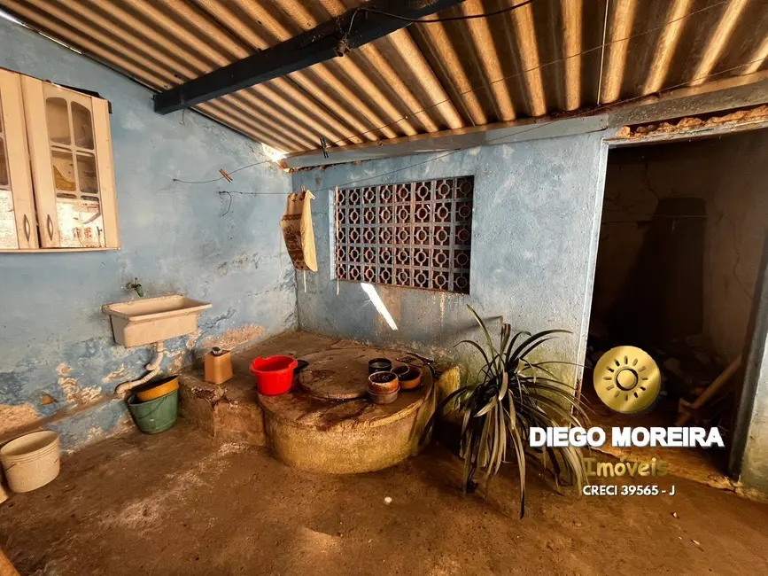 Foto 7 de Chácara com 2 quartos à venda, 130m2 em Mairipora - SP