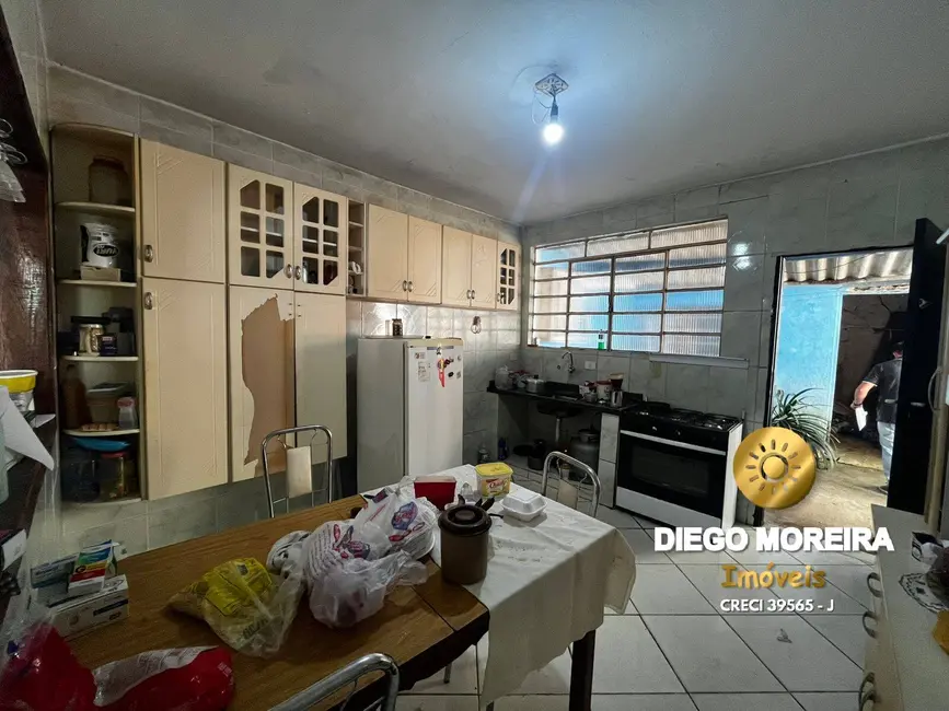 Foto 3 de Chácara com 2 quartos à venda, 130m2 em Mairipora - SP