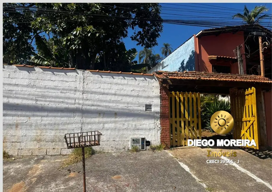 Foto 1 de Chácara com 2 quartos à venda, 130m2 em Mairipora - SP