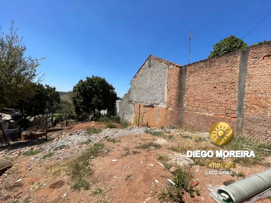 Foto 5 de Terreno / Lote à venda, 495m2 em Jardim Brogotá, Atibaia - SP
