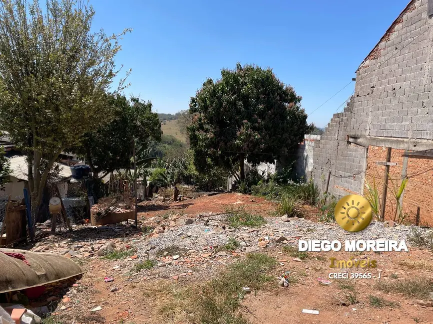 Foto 6 de Terreno / Lote à venda, 495m2 em Jardim Brogotá, Atibaia - SP