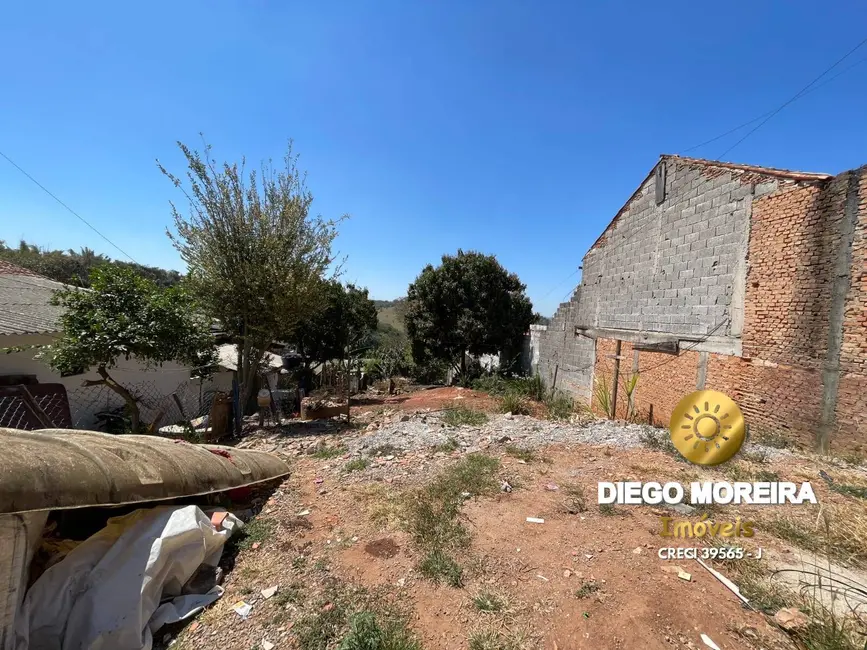 Foto 3 de Terreno / Lote à venda, 495m2 em Jardim Brogotá, Atibaia - SP