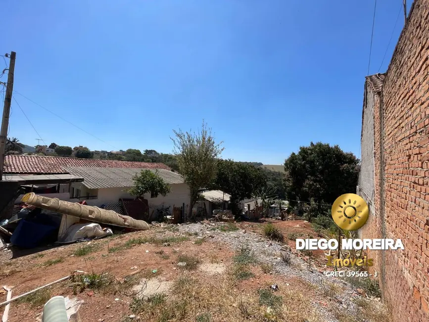 Foto 2 de Terreno / Lote à venda, 495m2 em Jardim Brogotá, Atibaia - SP