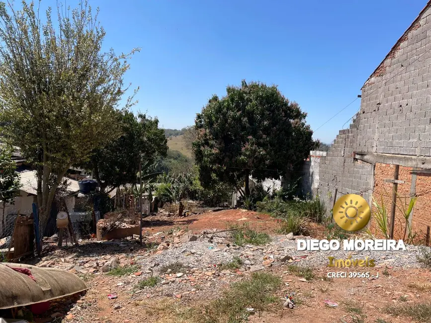 Foto 4 de Terreno / Lote à venda, 495m2 em Jardim Brogotá, Atibaia - SP