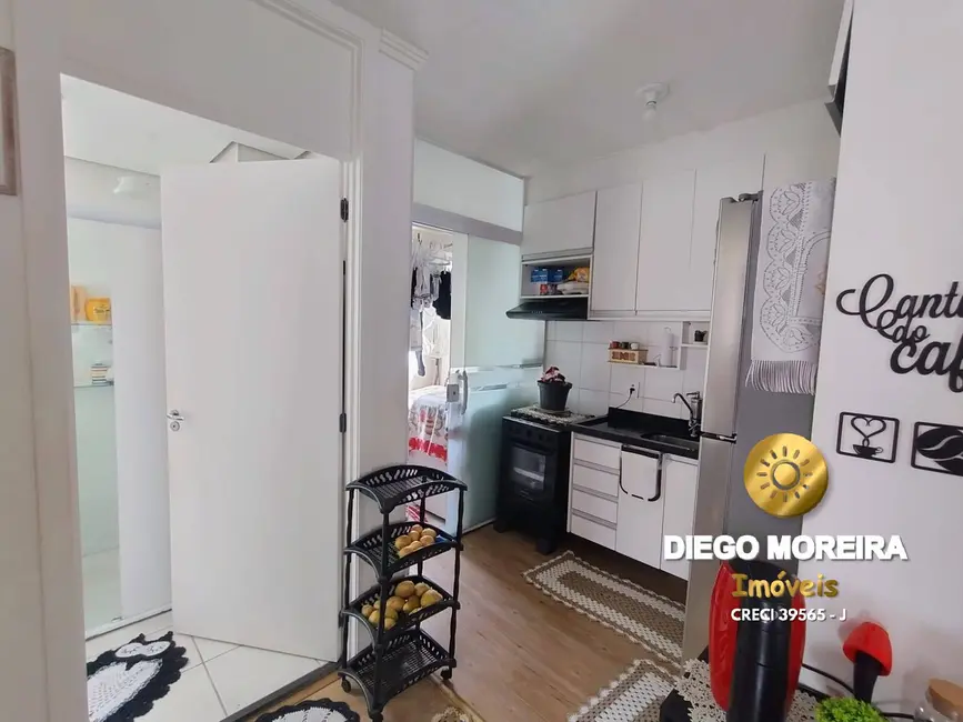 Foto 8 de Apartamento com 2 quartos à venda, 50m2 em Mairipora - SP