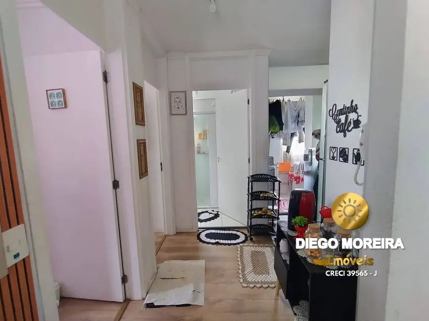 Foto 9 de Apartamento com 2 quartos à venda, 50m2 em Mairipora - SP