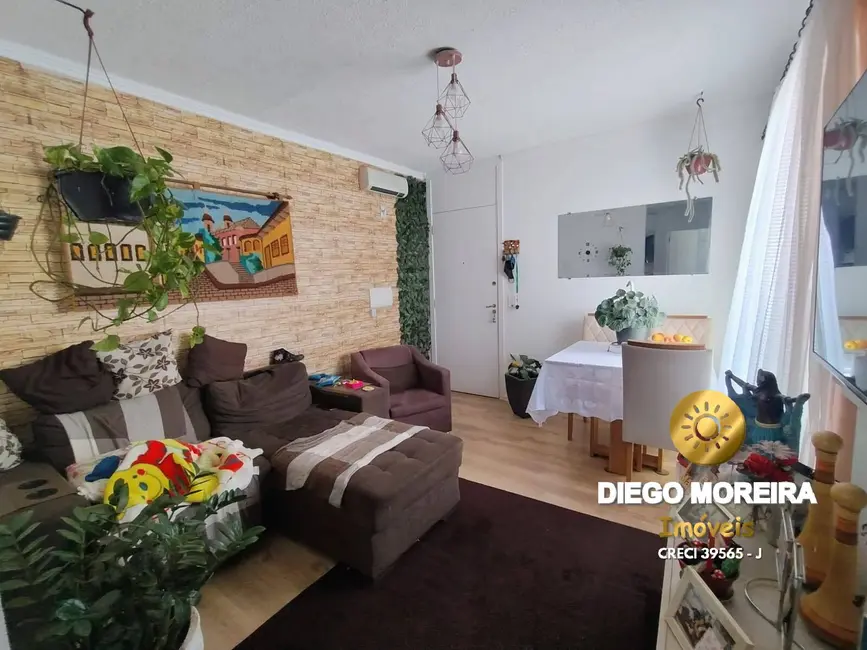 Foto 2 de Apartamento com 2 quartos à venda, 50m2 em Mairipora - SP