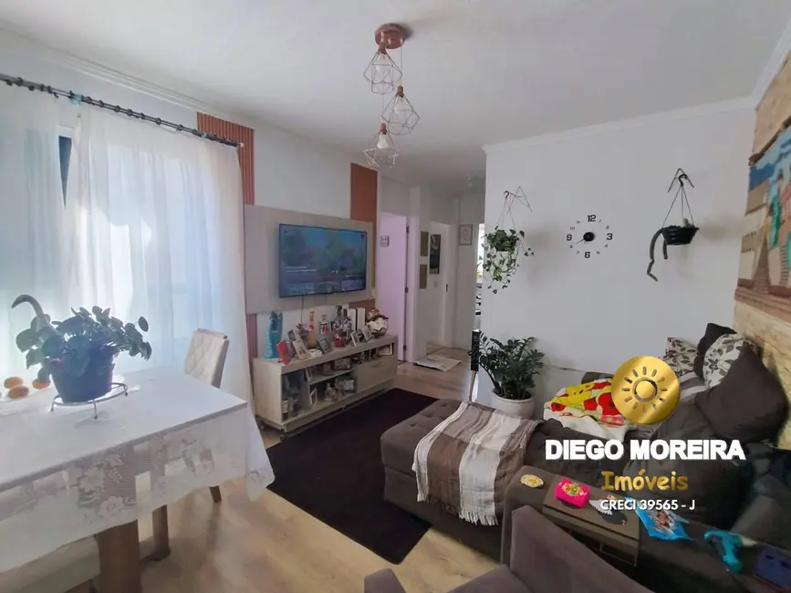 Foto 5 de Apartamento com 2 quartos à venda, 50m2 em Mairipora - SP