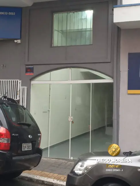 Foto 2 de Sala Comercial para alugar, 164m2 em Centro, Mairipora - SP