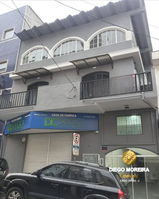 Foto 1 de Sala Comercial para alugar, 164m2 em Centro, Mairipora - SP