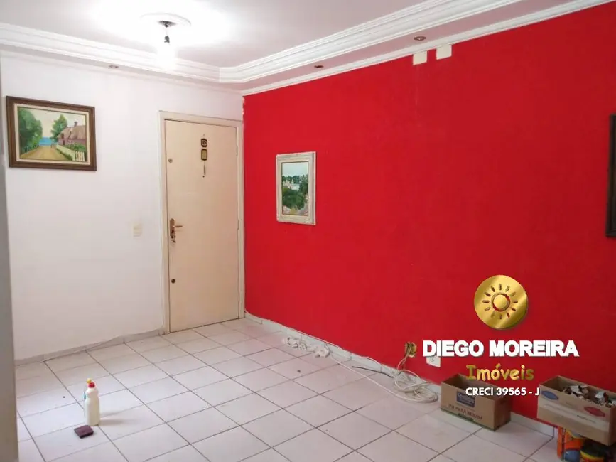 Foto 8 de Apartamento com 2 quartos à venda, 49m2 em Mairipora - SP