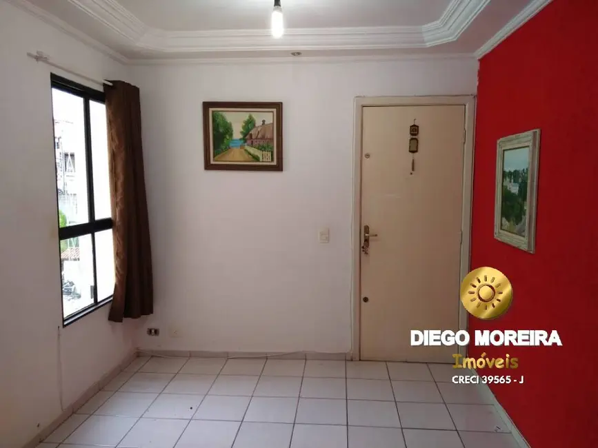 Foto 6 de Apartamento com 2 quartos à venda, 49m2 em Mairipora - SP