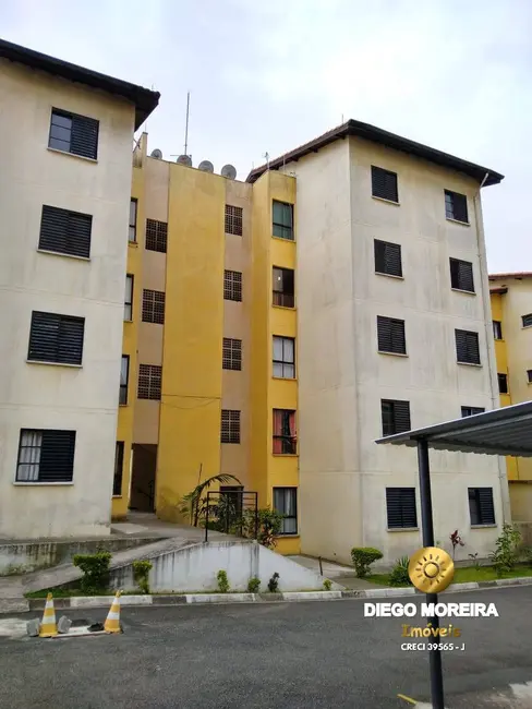 Foto 2 de Apartamento com 2 quartos à venda, 49m2 em Mairipora - SP