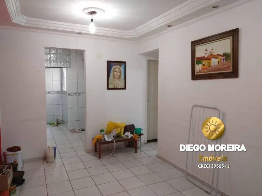 Foto 3 de Apartamento com 2 quartos à venda, 49m2 em Mairipora - SP